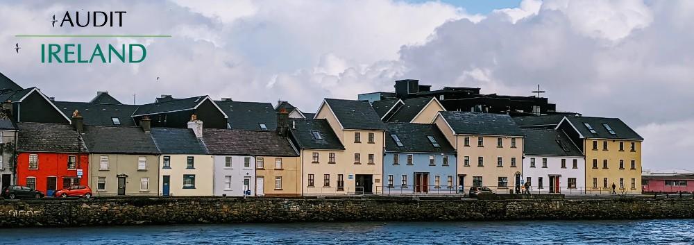 Ireland Audit