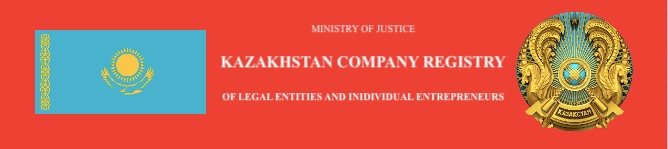 Kazakhstan company search