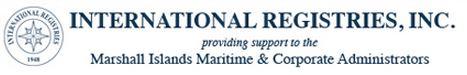 Marshall island Companies Registry