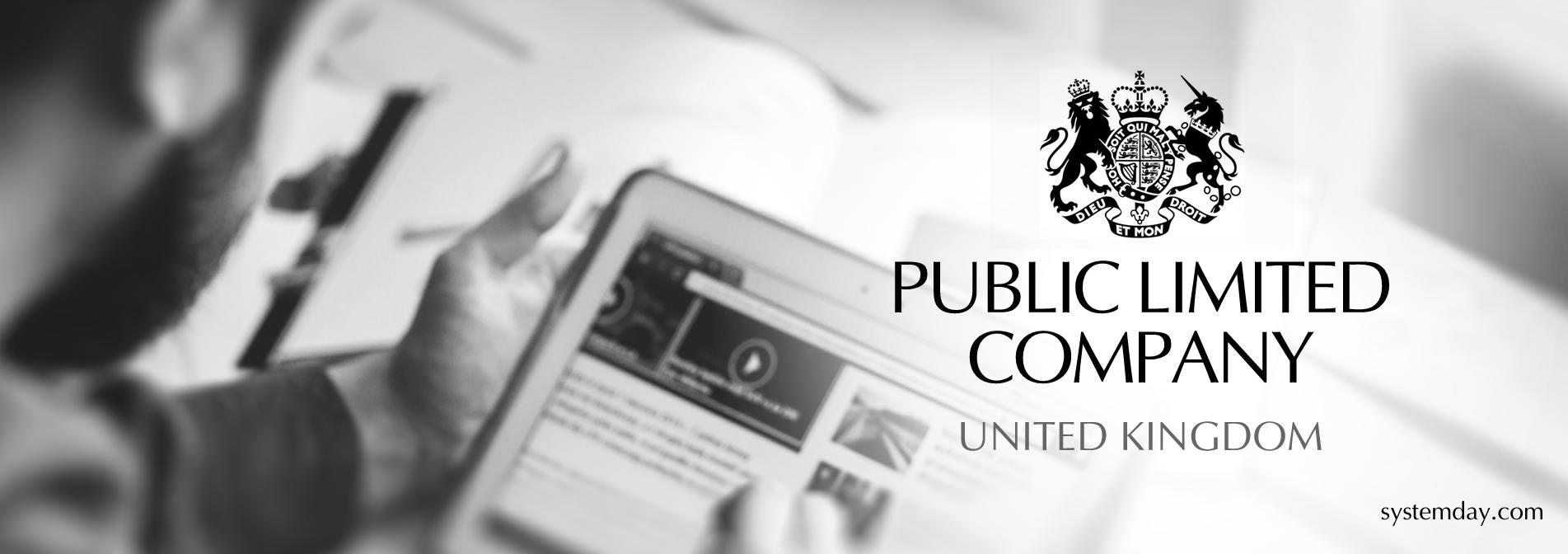 UK Public Limited Company